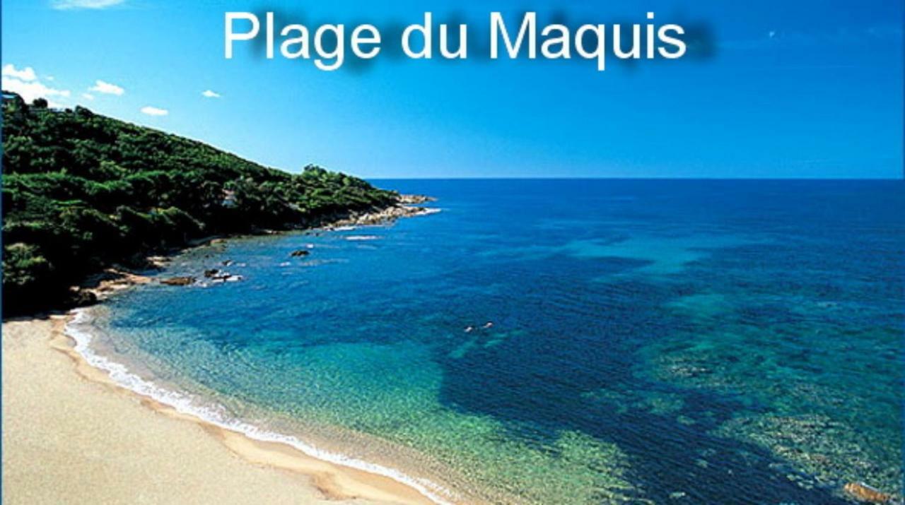 Vue Mer Panoramique Plage 50M Porticcio Corse Zewnętrze zdjęcie